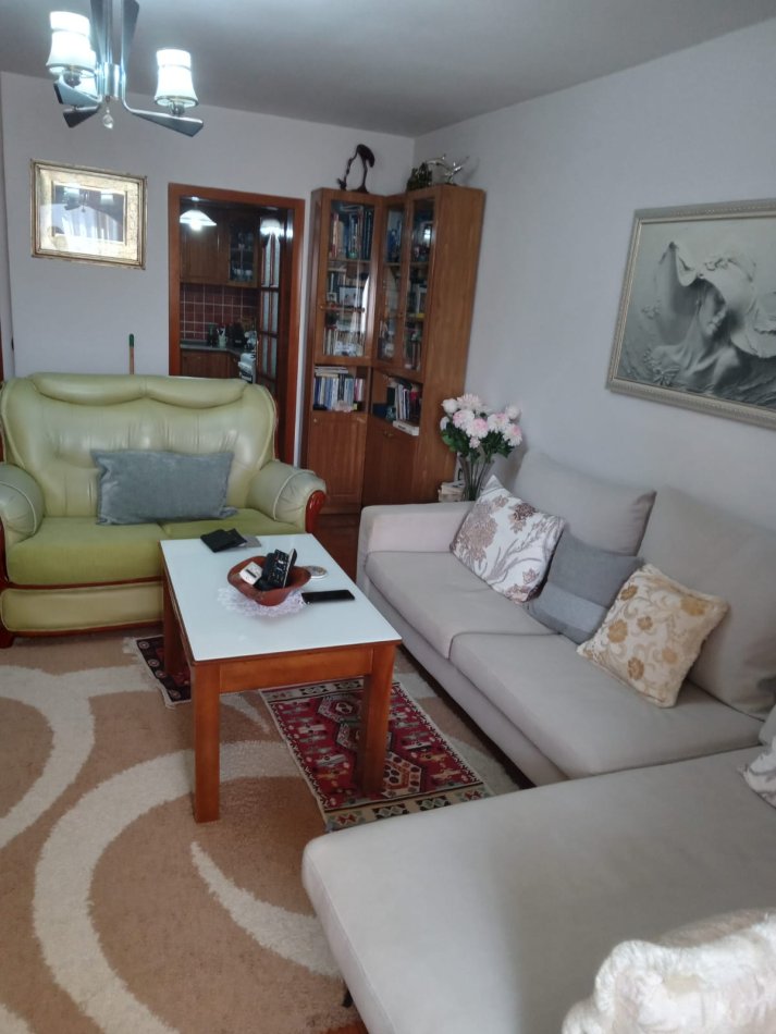Tirane, shitet apartament 2+1 Kati 5, 70 m² 130.000 € (Bulevardi i Ri)