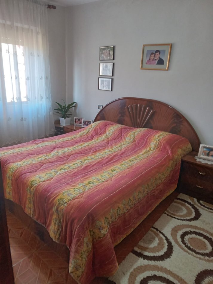 Tirane, shitet apartament 2+1 Kati 5, 70 m² 130.000 € (Bulevardi i Ri)