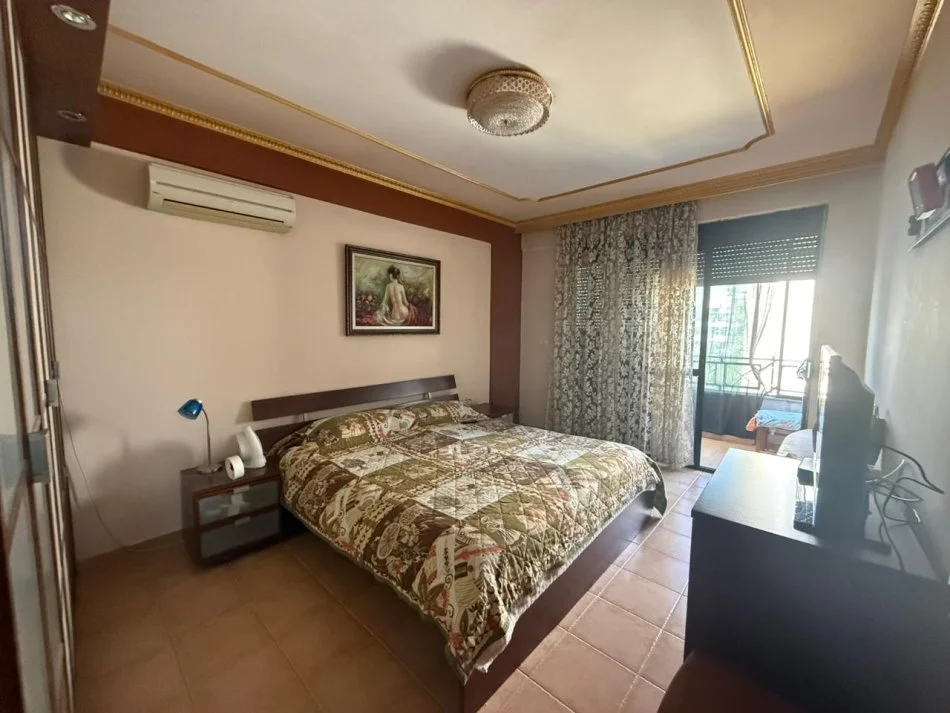 Tirane, shitet apartament 2+1+Aneks+Ballkon Kati 3, 105 m² 250.000 € 