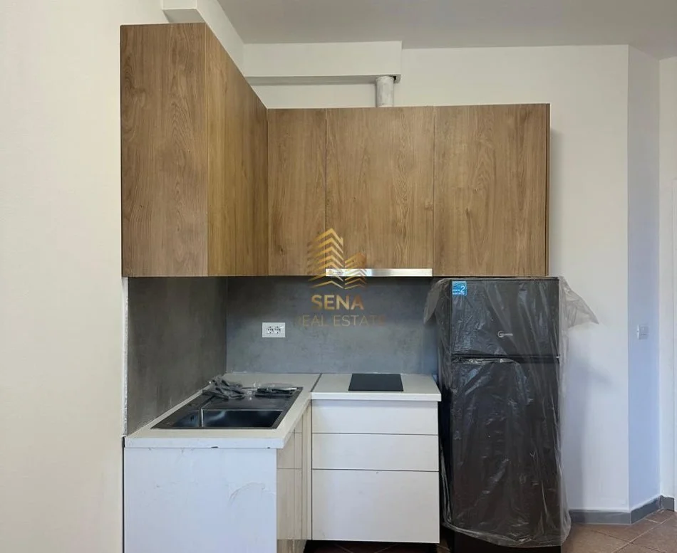Tirane, jepet me qera garsonier 1+1 Kati 1, 50 m² 350 € (Xhamllik)