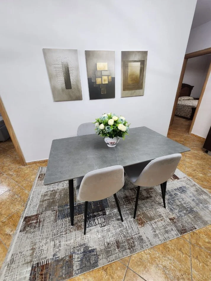 Durres Plazh, shitet apartament 2+1+Aneks+Ballkon Kati 9, 90 m² 140.000 € 