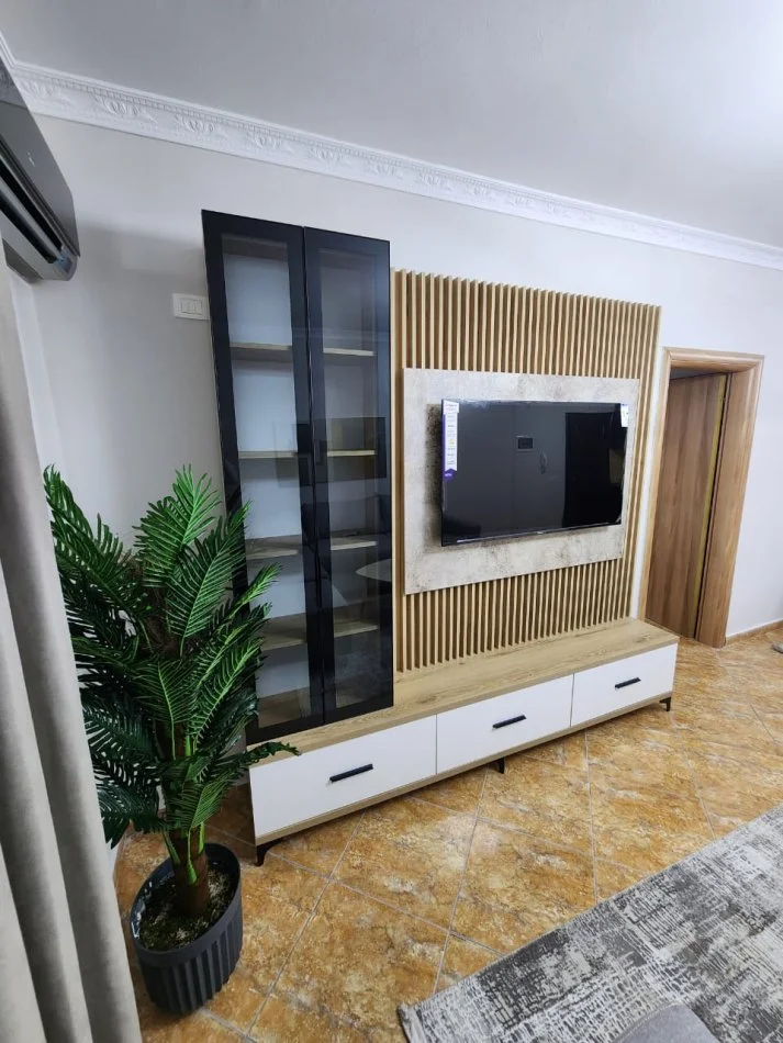 Durres Plazh, shitet apartament 2+1+Aneks+Ballkon Kati 9, 90 m² 140.000 € 