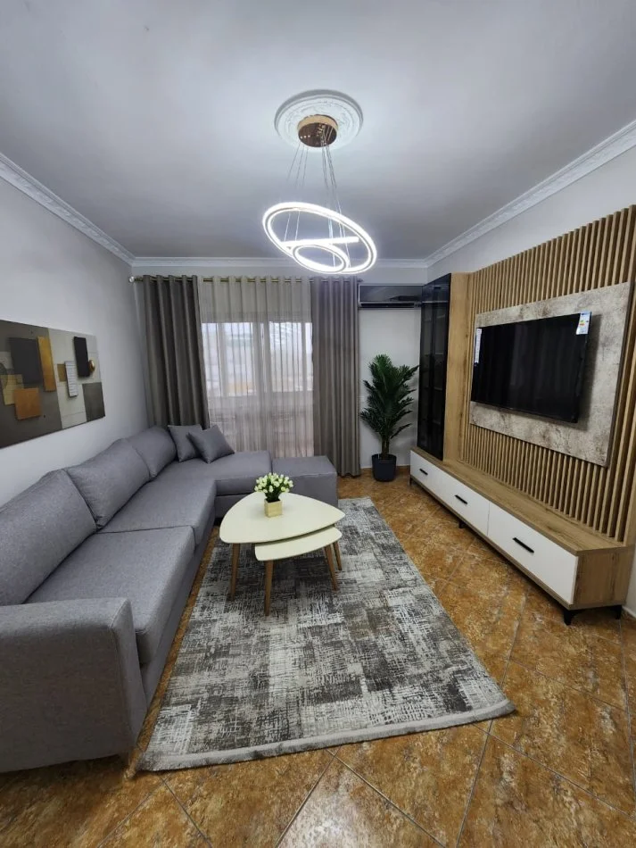 Durres Plazh, shitet apartament 2+1+Aneks+Ballkon Kati 9, 90 m² 140.000 € 