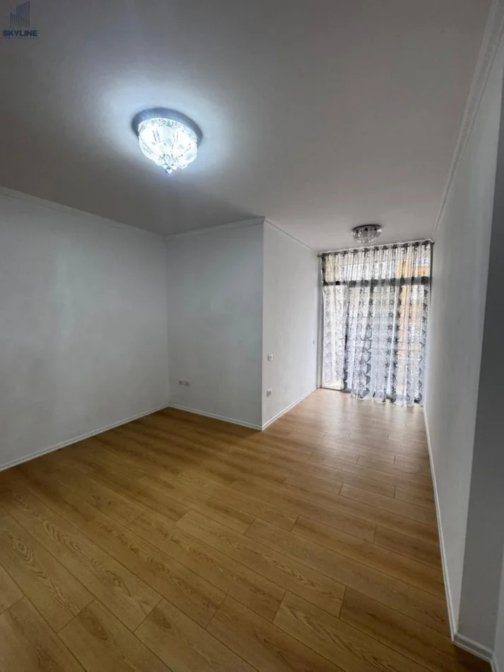 Tirane, shitet apartament 1+1 Kati 3, 69 m² 91.000 € (Fresk)