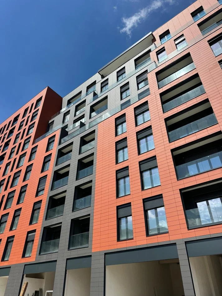 Tirane, shitet apartament 2+1 Kati 7, 116 m² 230.000 € (Rruga Don Bosko)