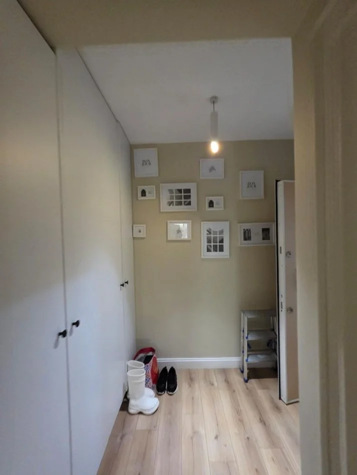 Tirane, shitet apartament 2+1+Ballkon Kati 0, 112 m² 329.000 € (Komuna e Parisit)