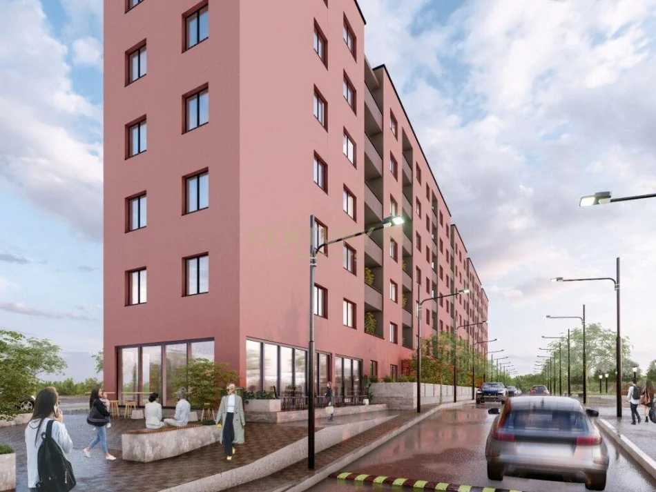 Tirane, shitet apartament 2+1+Aneks+Ballkon Kati 0, 129 m² 121.500 € (Paskuqan)