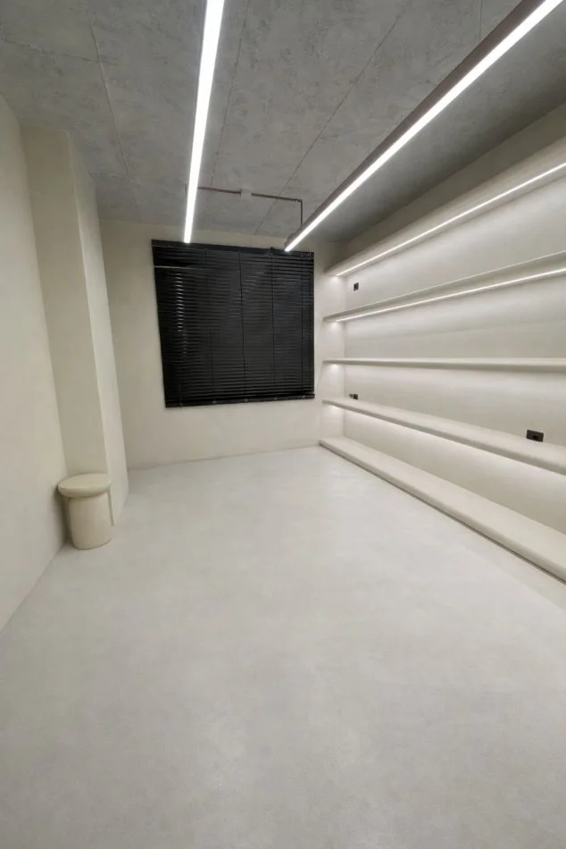 Tirane, shitet apartament 1+1+Ballkon Kati 1, 65 m² 227.500 € (Komuna e Parisit)