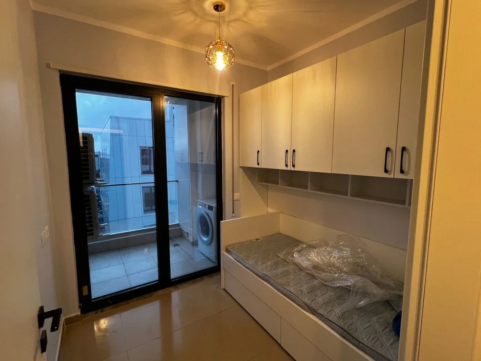 Tirane, jap me qera apartament 2+1+Ballkon Kati 5, 70 m² 550 € (Porcelan)