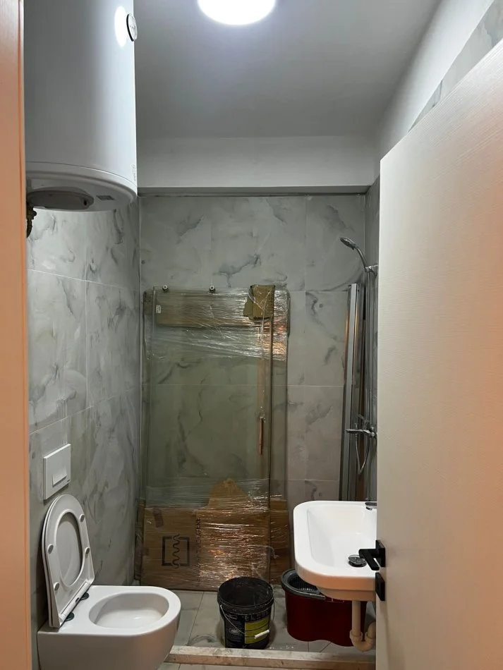 Tirane, jap me qera apartament 2+1+Ballkon Kati 5, 70 m² 550 € (Porcelan)