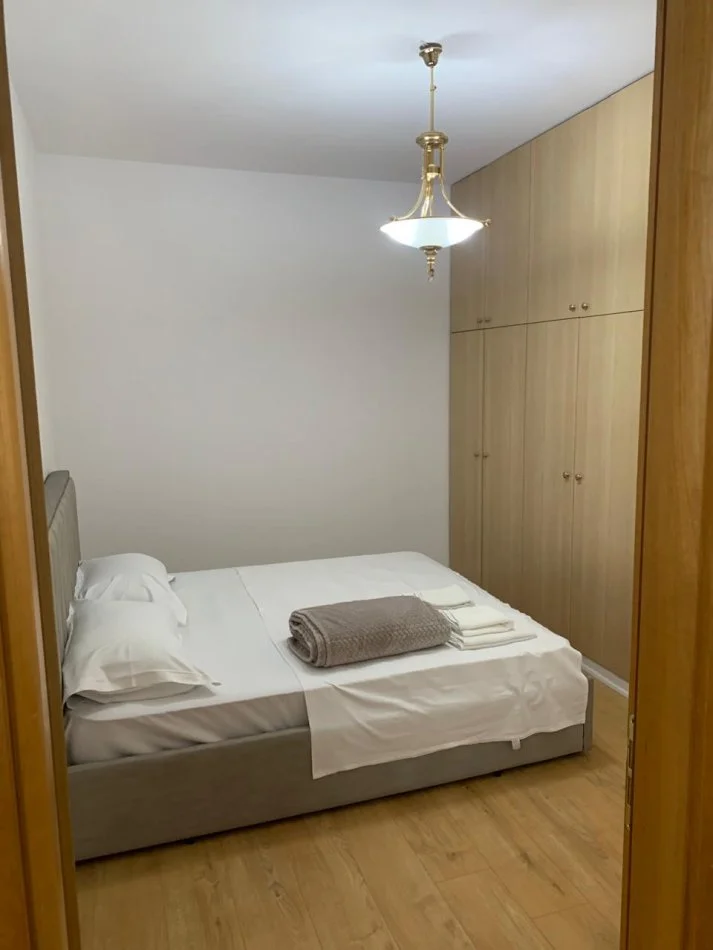 Tirane, shitet apartament 2+1 Kati 1, 60 m² 148.800 € (Rruga Liqeni i Thate)