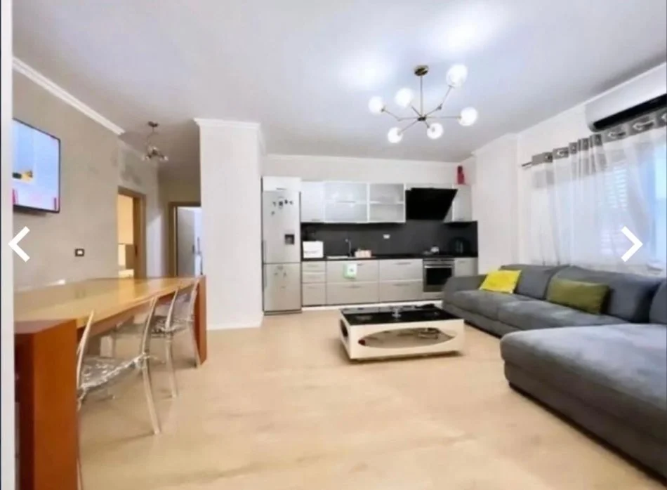 Tirane, shitet apartament 2+1 Kati 6, 96 m² 220.000 € (Inxhinieria e Ndertimit)