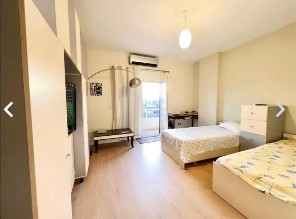 Tirane, shitet apartament 2+1 Kati 6, 96 m² 220.000 € (Inxhinieria e Ndertimit)
