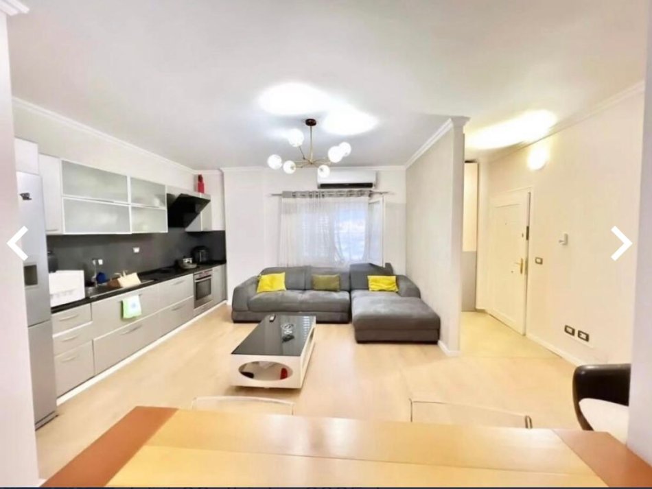 Tirane, shitet apartament 2+1 Kati 6, 96 m² 220.000 € (Inxhinieria e Ndertimit)