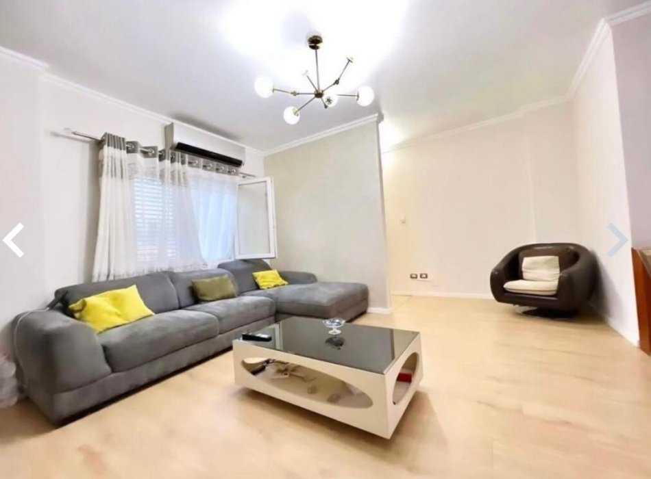Tirane, shitet apartament 2+1 Kati 6, 96 m² 220.000 € (Inxhinieria e Ndertimit)
