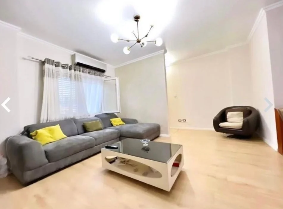 Tirane, shitet apartament 2+1 Kati 6, 96 m² 220.000 € (Inxhinieria e Ndertimit)