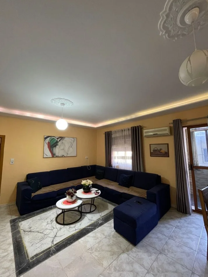 Tirane, shitet apartament 2+1 Kati 2, 70 m² 140.000 € (Rruga Don Bosko)