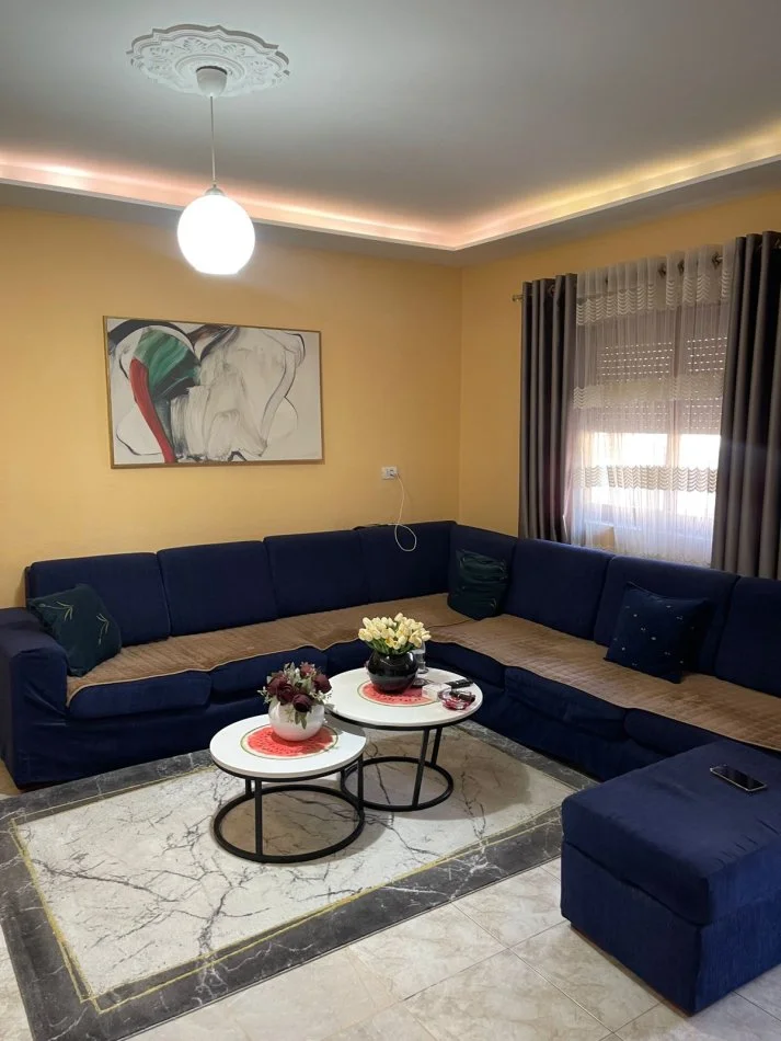 Tirane, shitet apartament 2+1 Kati 2, 70 m² 140.000 € (Rruga Don Bosko)
