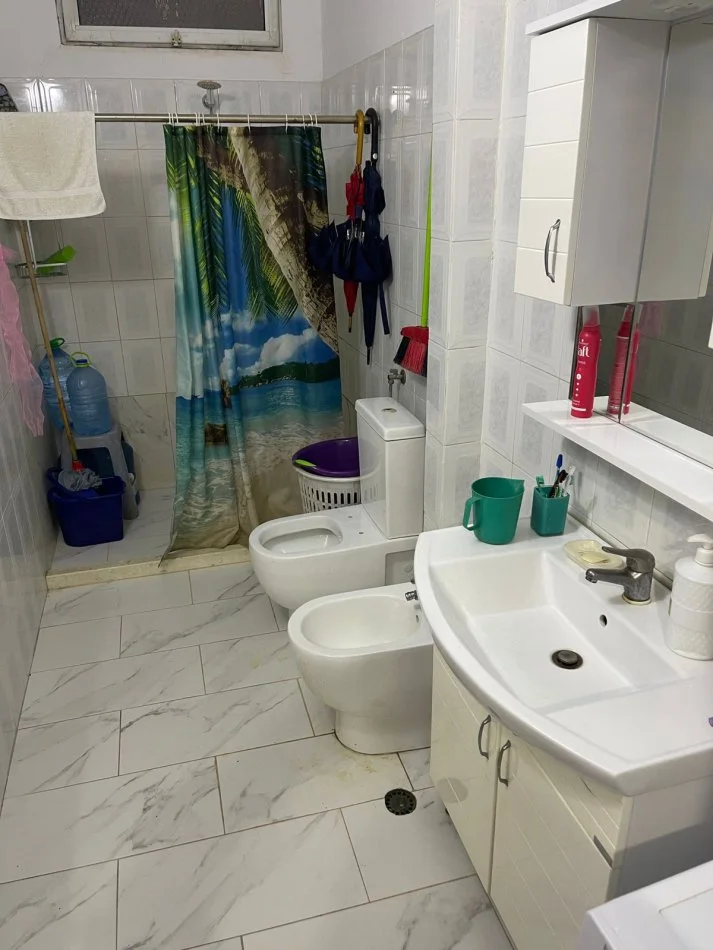 Tirane, shitet apartament 2+1 Kati 2, 70 m² 140.000 € (Rruga Don Bosko)