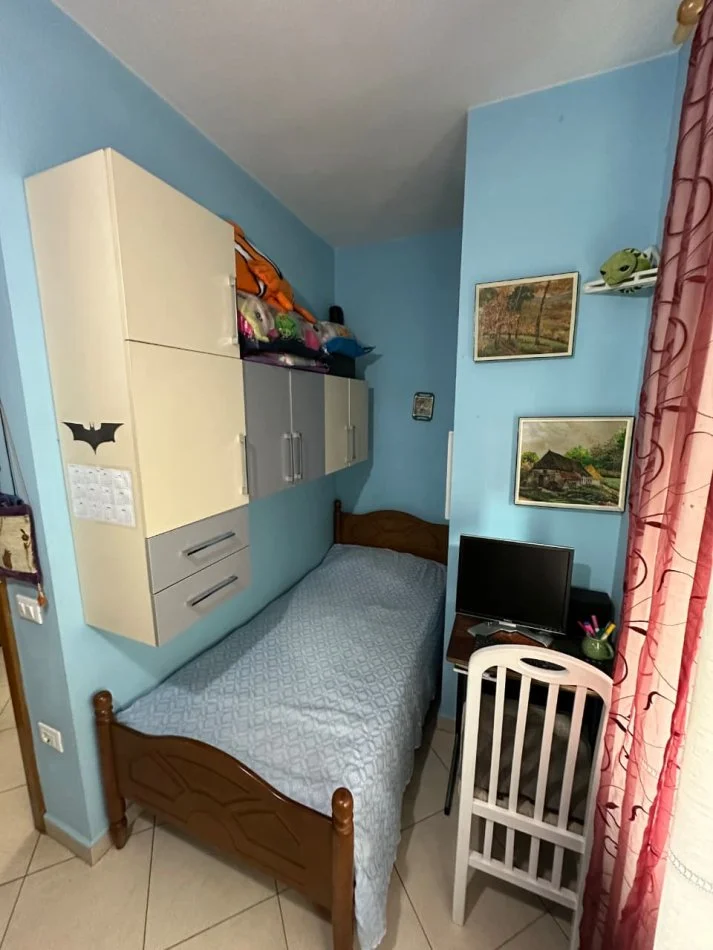 Tirane, shitet apartament 2+1 , 86 m² 195.009 € (Zogu i Zi)