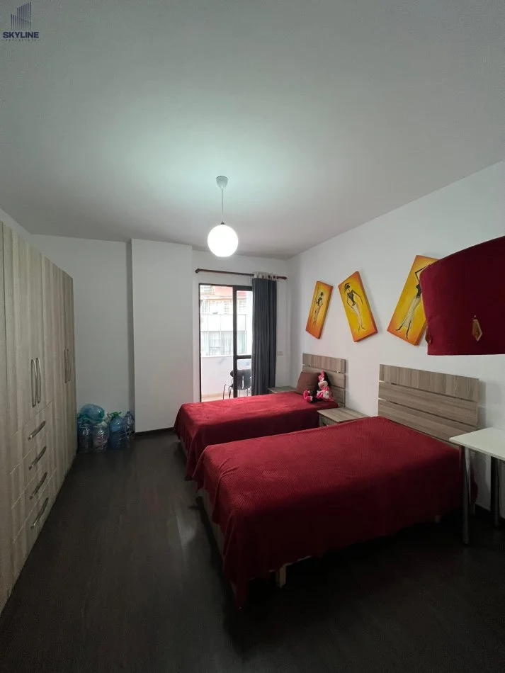 Tirane, shitet apartament 2+1 Kati 3, 115 m² 160.000 € (Astir)
