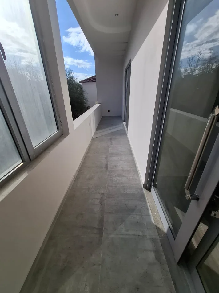 Vlore, shitet 2+1 Kati 3, 78 m² 120.000 € (Rruga Ali Demi, Vlorë)