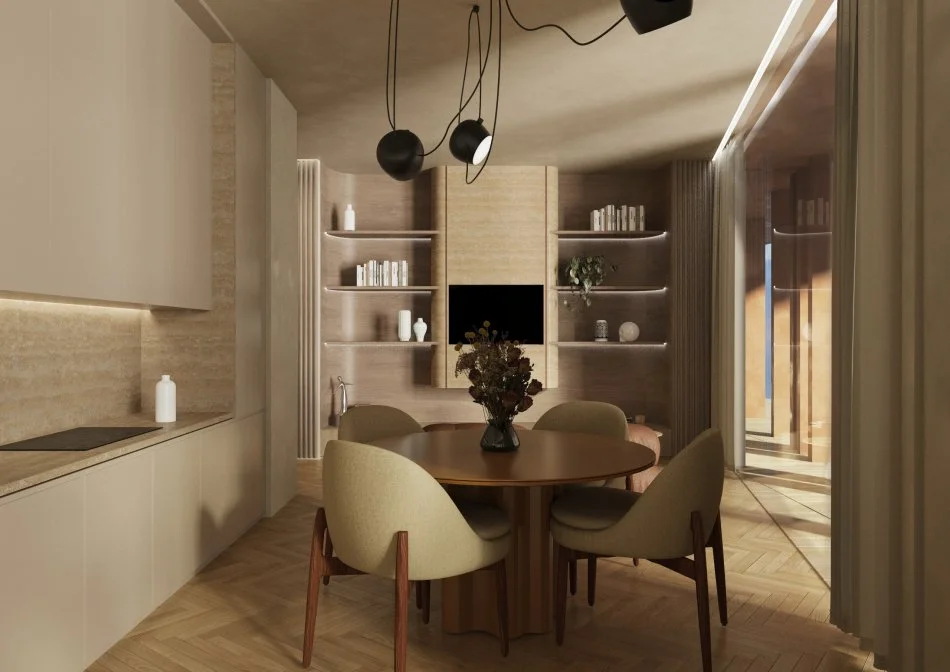 Tirane, shitet apartament 2+1+Aneks+Ballkon Kati 10, 134 m² 282.000 € 