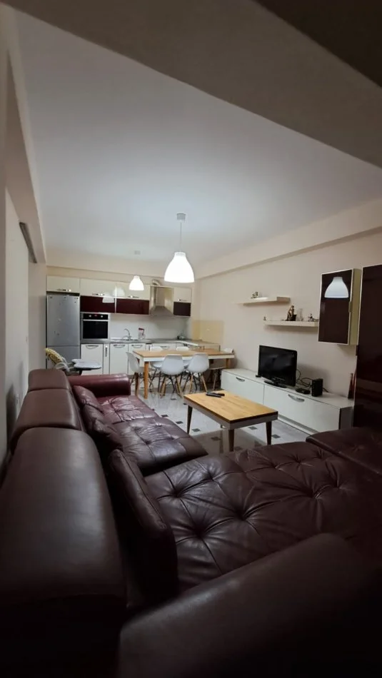 Tirane, shitet apartament 2+1 , 81 m² 165.009 € (Vasil Shanto)