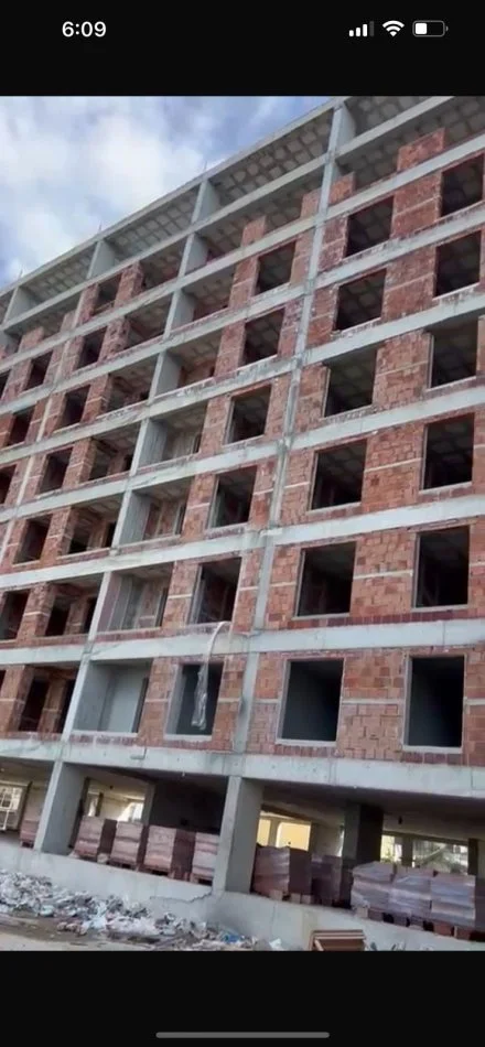 Tirane, shitet apartament 1+1+Ballkon Kati 5, 70 m² 56.000 € 