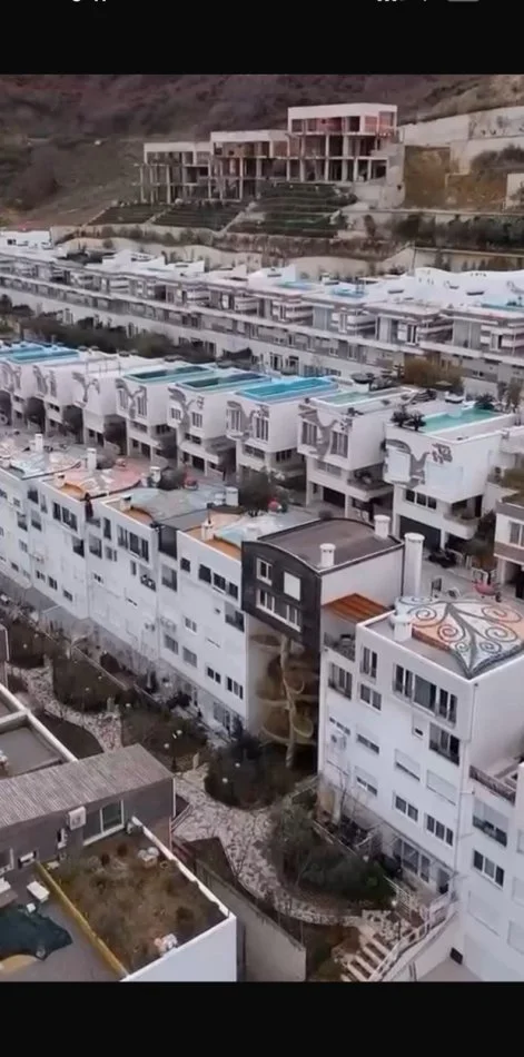 Tirane, shitet apartament+verande | Penthouse 1+1 Kati 0, 122 m² 135.600 € 