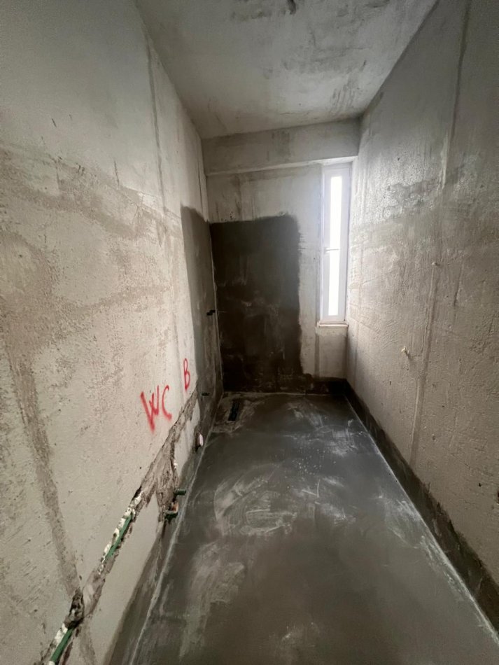 Tirane, shitet apartament 1+1 Kati 8, 99.000 € (Ish Fusha Aviacionit)