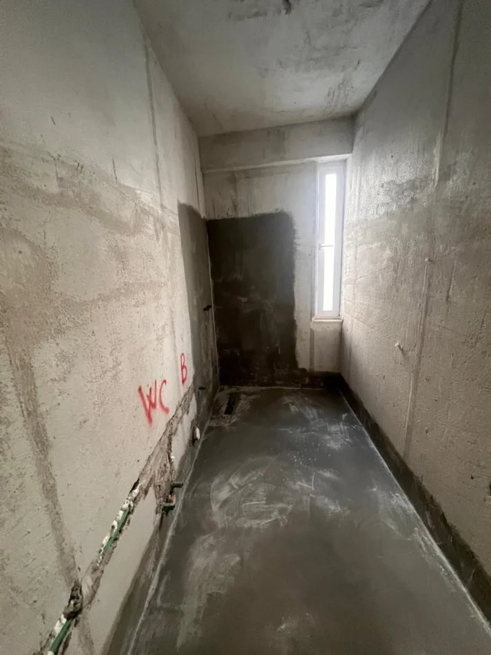 Tirane, shitet apartament 1+1 Kati 8, 99.000 € (Ish Fusha Aviacionit)