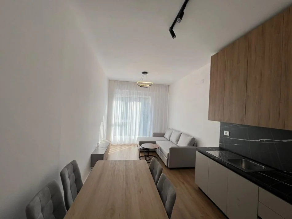 Tirane, shitet apartament 1+1 Kati 2, 53 m² 88.000 € 