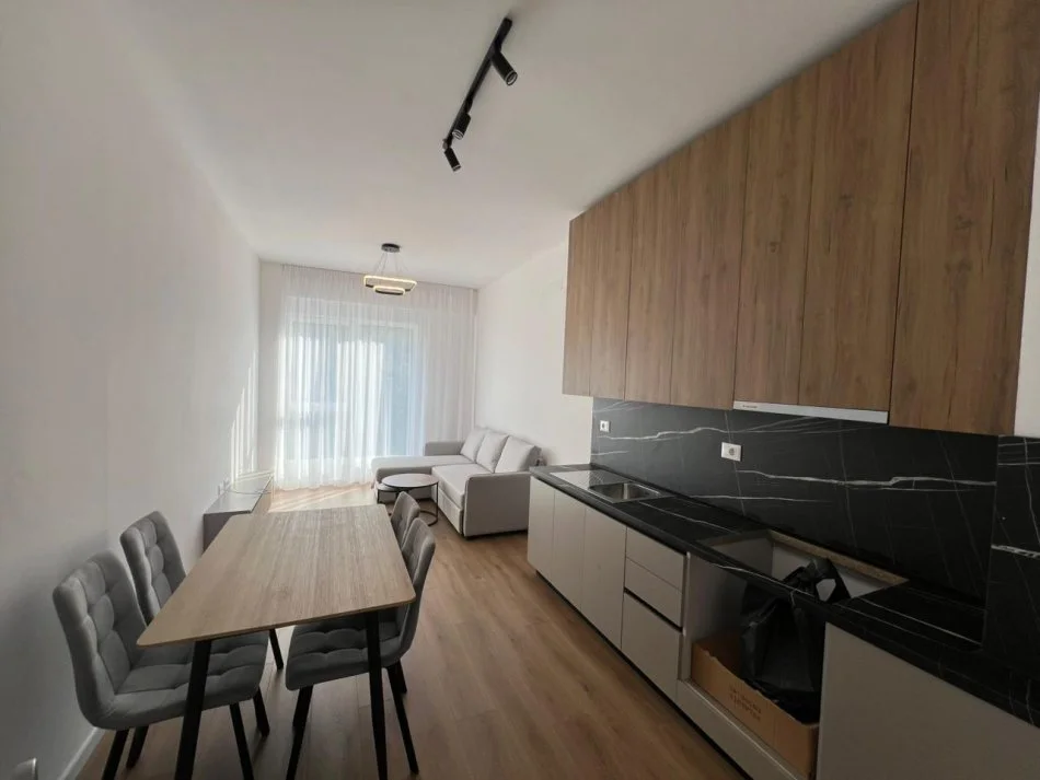Tirane, shitet apartament 1+1 Kati 2, 53 m² 88.000 € 