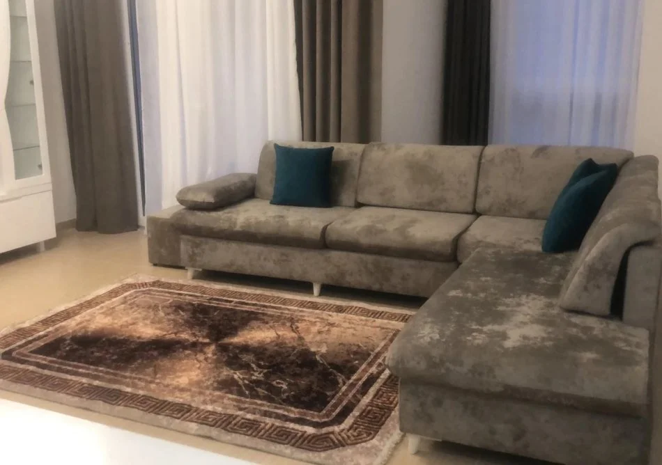 Tirane, jepet me qera apartament 2+1+Aneks+Ballkon Kati 2, 98 m² 650 € (Bulevardi i Ri, Rruga Jordan Misja.)