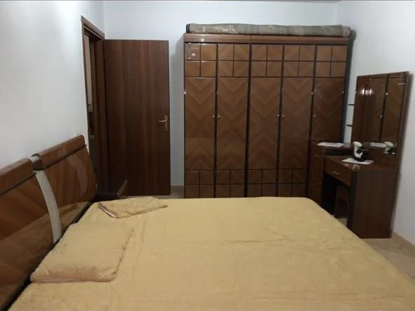 Tirane, shitet apartament 1+1 Kati 12, 71 m² 165.000 € (Rruga Ish Stacioni i Trenit)