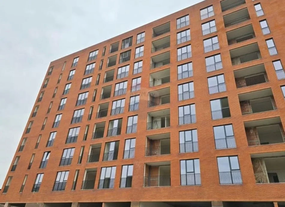 Tirane, shitet apartament 1+1+Ballkon Kati 9, 76 m² 124.000 € (5 Maji)