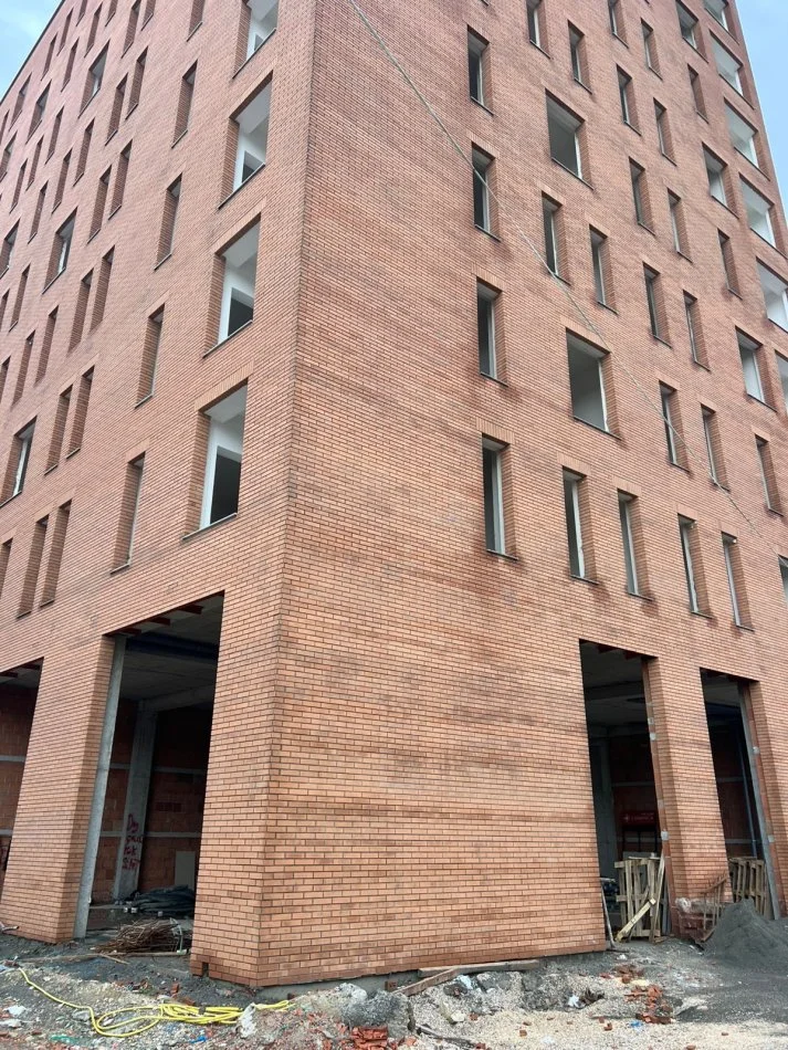 Tirane, shitet apartament 1+1+Ballkon Kati 3, 62 m² 89.500 € (Sokrat Miho)