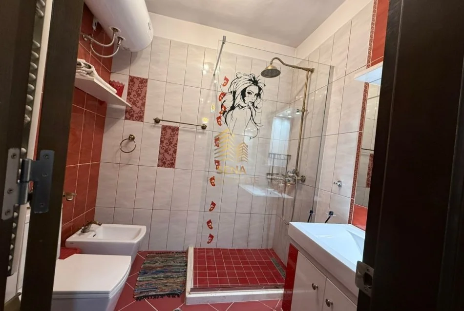 Tirane, shitet apartament 2+1 Kati 7, 97 m² 141.000 € (Yzberisht)