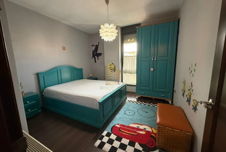 Tirane, shitet apartament 2+1 Kati 7, 97 m² 141.000 € (Yzberisht)