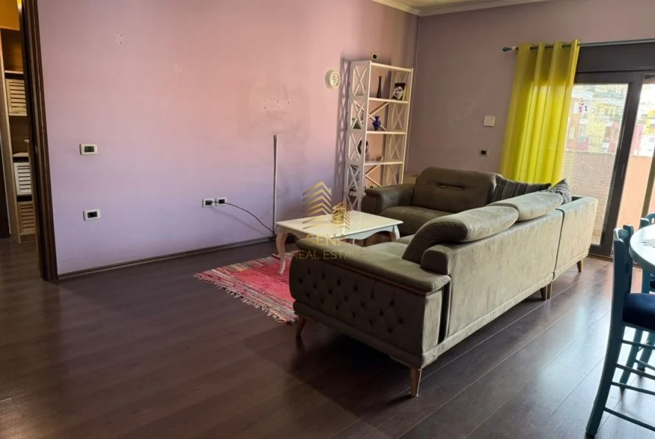 Tirane, shitet apartament 2+1 Kati 7, 97 m² 141.000 € (Yzberisht)