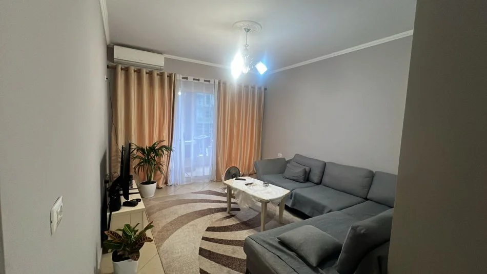 Tirane, shitet apartament 2+1+Ballkon Kati 2, 99 m² 198.700 € (Don Bosko)
