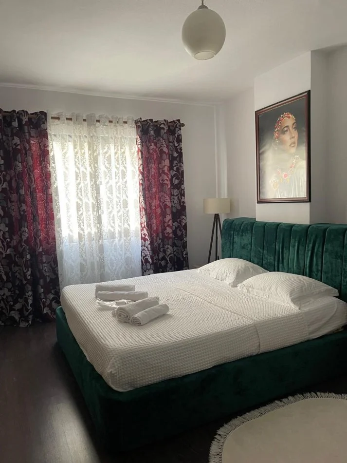 Tirane, shitet apartament 2+1 Kati 4, 114 m² 160.000 € (Rruga Mikel Maruli)