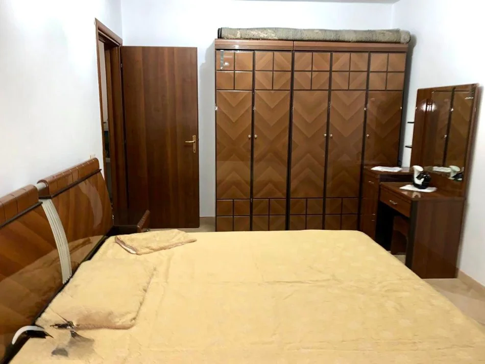 Tirane, shitet apartament 1+1+Ballkon Kati 12, 71 m² (Ish Stacioni i Tranes)