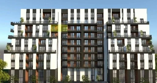 Tirane, shitet 1+1 Kati 6, 69 m² 77.000 € (Paskuqan)