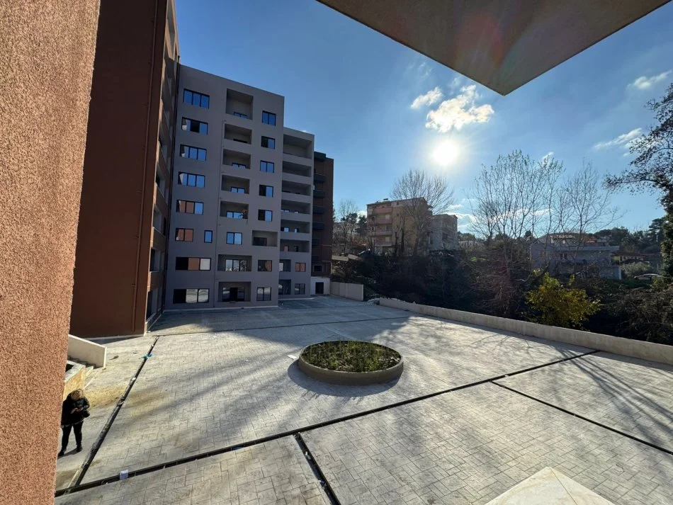 Tirane, shitet apartament 2+1 , 112 m² 191.250 € (Rr Elbasanit)