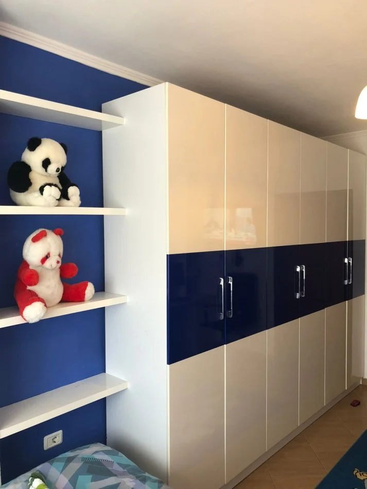 Tirane, shitet apartament 2+1 Kati 5, 115 m² 150.000 € (ASTIR)