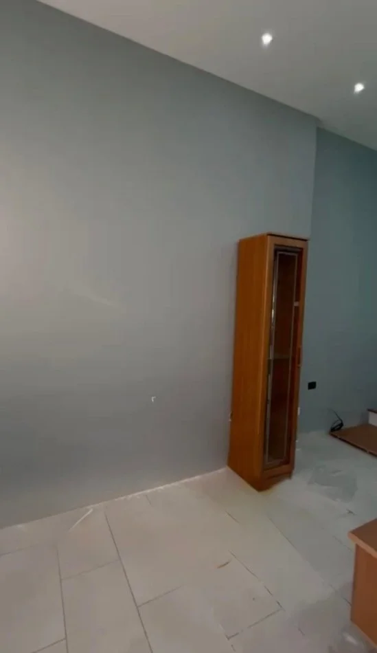 Tirane, jepet me qera dyqan Kati 0, 120 m² 500 € (rruga e dibres)