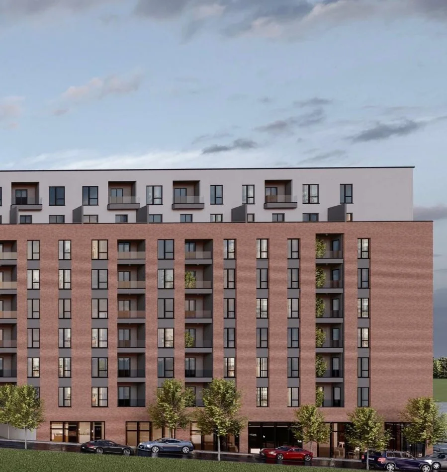 Tirane, shitet apartament 2+1 , 110 m² 137.479 € (View Residence, Paskuqan)