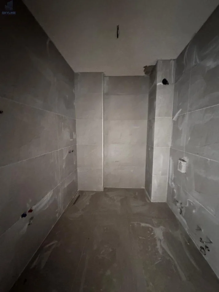 Tirane, shitet apartament 1+1 Kati 3, 74 m² 105.000 € (Paskuqan)